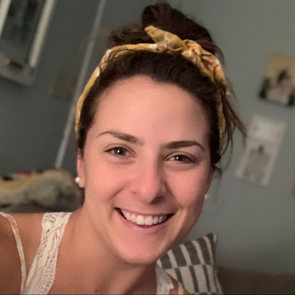 Meet your Posher, Mariah